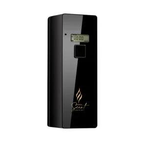 Automatic Air Freshener Dispenser – LCD