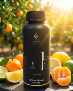 CITRUS OASIS