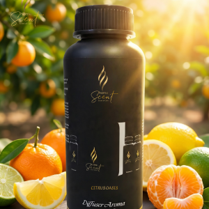 CITRUS OASIS