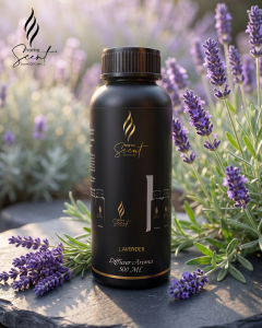 LAVENDER