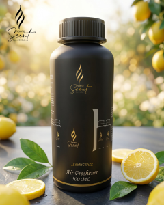 LEMONGRASS