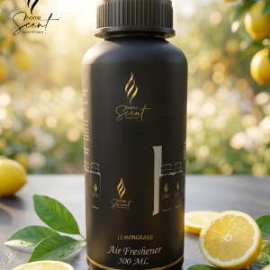 LEMONGRASS