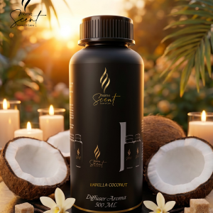 VANILLA COCONUT
