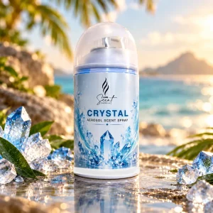 CRYSTAL